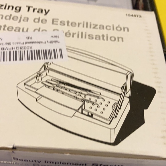 Lash Extensions Practice Kit - Picture 4 of 5